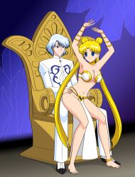 empty_eyes jimryu prince_demande sailor_moon sailor_moon_(series)