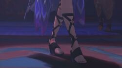  3d akasha_terminal alternate_costume angry animated arms_above_head ass aware bare_legs bare_shoulders black_circle black_sclera blindfold blue_eyes blush body_control bottomless bouncing_breasts breasts_outside citlali_(genshin_impact) clothed_exposure control_indicator costume crossed_eyes crossover crystal dancing dress embarrassed empty_eyes eremite_floral_ring-dancer eye_color_change eye_roll femdom femsub fingerless_gloves gag genshin_impact gloves green_eyes hair_color_change heterochromia high_heels hypnotized_dom kuromaru legs leotard long_hair m.u.g.e.n. mirror_maiden_(genshin_impact) mmd mualani_(genshin_impact) multicolored_eyes multiple_girls multiple_methods_of_hypnosis multiple_possessors multiple_subs music nail_polish non-binary non-binary_dom phantom_hand pink_eyes pink_hair possession purple_eyes red_eyes sandals shiny_skin short_hair slit_pupils sound surprised symbol tagme tan_skin tears thighs toenail_polish tongue tongue_out topless transformation undressing unhappy_trance vaginal veil video 
