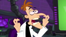 dr._doofenshmirtz humor hypnotic_audio hypnotic_screen male_only maledom meme phineas_and_ferb solo sound tagme tech_control video 