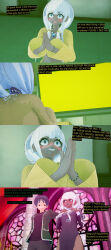 angie_yonaga cyanstargazer dangan_ronpa dangan_ronpa_v3 femsub koikatsu! tagme text