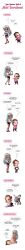  barefoot breasts brown_hair butler chubby comic dark_skin dialogue dina-m dina-m_(character) femsub headphones heavy_eyelids humor hypnotic_audio lena_lustrous_(hypnolordx) long_hair maid mantra nipples nude open_mouth original pink_eyes pussy sex short_hair shortstack shrunken_irises silver_hair simple_background speech_bubble text yuri 