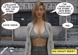 3d 4321sleep comic original tagme text zoe_mcdermott_(4321sleep)