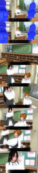 3d absurdres breasts comic custom_maid_3d_2 hard_translated izumi_(made_to_order) kamen_writer_mc large_breasts rika_(made_to_order) tech_control text translated