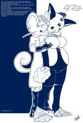  apple breasts doctor english_text femsub furry glasses gloves good_sub_conditioning groping grumpig holding_breasts large_breasts maledom mantra monochrome mouse_boy nintendo non-human_feet open_clothes open_mouth original pendulum pig_girl pokemon rat_boy rattata short_hair signature spiralwash_eyes stormdragonblue text undressing 
