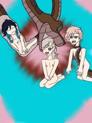  dahlia_(genshin_impact) disney djmorphasis femboy genshin_impact kaa kaa_eyes lyney_(genshin_impact) sitting snake surprised the_jungle_book venti_(genshin_impact) vore 