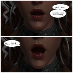 comic denial marvel_comics marvel_rivals rogue stage_hypnosis text 