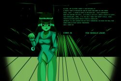 bottomless humor idpet lei_(idpet) no,_i&#039;m_not_human parody pendulum text wild_hypno_town