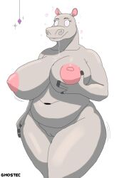  bbw bottomless breasts chubby confused crystal curvy dreamworks drool female_only femsub furry ghostec gloria_the_hippopotamus grey_skin groping hippo_girl huge_breasts huge_nipples madagascar nipples nude pendulum pussy solo spiral_eyes spiralwash_eyes standing thick_thighs topless wide_hips 