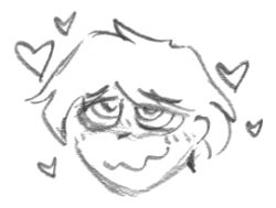  happy_trance heart kaa_eyes male_only malesub ring_eyes sleepyboi32 smile solo 
