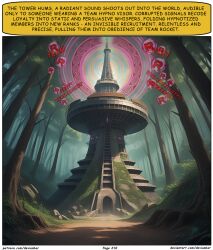 ai_art antenna devianbar hypnotic_audio nintendo pokemon team_rocket text