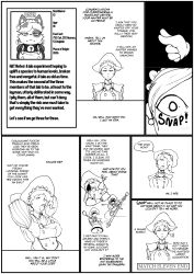  animal_ears awakening bell cat_ears cat_girl closed_eyes clothed dialogue empty_eyes english_text expressionless faetomi femsub finger_snap furry hypnotized_hypnotist maid multiple_girls multiple_subs original text trance_break 