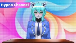 changer_(character) chien_vietnam collar humor resisting robotization surprised tech_control video virtual_youtuber voice_acted