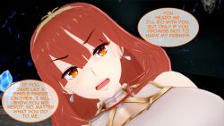 celica_(fire_emblem) corruption english_text femsub fire_emblem fire_emblem_echoes magic sonya_(fire_emblem) tagme takumisrealmtf text