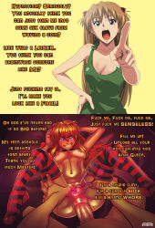  anal andava angry asuka_langley_soryu before_and_after blue_eyes bottomless breasts choker clitoris denial double_penetration feet femsub happy_trance heart heart_eyes legs long_hair looking_at_viewer lying male_pov maledom manip neon_genesis_evangelion nipple_piercing nude on_back orange_hair penis piercing pov pov_dom sex sex_toy smile spread_legs symbol_in_eyes text thighhighs topless twintails vaginal vibrator 
