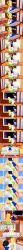  absurdres arms_above_head ash_ketchum black_hair blonde_hair breast_grab breasts brown_eyes censored closed_eyes daisy_oak dialogue english_text femsub groping horokeu kissing long_hair maledom nintendo nipples nude pokemon pokemon_(anime) pussy sex short_hair shrunken_irises text underwear vaginal 
