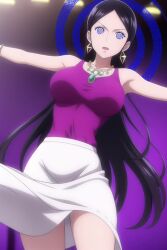  ai_art ai_voice black_hair femsub hypnosex_(manipper) large_breasts manip nico_robin one_piece sex sound spiral spiral_eyes symbol_in_eyes tagme video voice_acted 