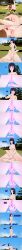  absurdres black_eyes black_hair blue_eyes breasts brown_hair censored cum cunnilingus dialogue english_text eye_roll female_only femsub fingering long_hair mad_jacks masturbation may multiple_girls multiple_subs nintendo nipples nude orgasm pokemon pussy sabrina text 