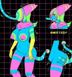  anal androgynous androgynous_dom breasts butt_plug deltarune fake_tail femsub hypnotic_tentacle porniky robot robotization sex sex_toy tagme tech_control tentacles transformation werewire x-ray 