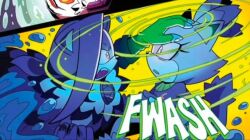  blackwood_the_ermine blaze_the_cat femsub furry maledom screenshot sonic_the_hedgehog_(series) spoilers tagme 