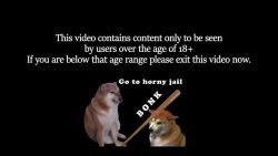  anal animated blush breast_grab breasts cum cum_in_ass femsub finger_in_mouth hand_on_another's_cheek hand_on_head hypnotic_spiral maledom meme multicolored_hair nude original otherpics penis pussy sex sound spiral spiral_eyes spiralwash_eyes therapist undressing video voice_acted 