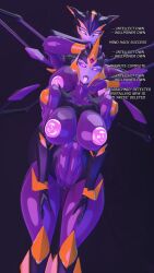 absurdres ahegao airachnid arcee armor breasts chin_hold collarbone corruption defeated dialogue enemy_conversion erect_nipples female_only femdom femsub glowing_eyes hacking hand_on_head happy_trance huge_breasts large_lips large_nipples legs madkatz8 mind_hack nipples nude open_mouth pink_eyes purple_lipstick purple_skin robot robot_girl simple_background spiral tech_control thigh_gap thighs tongue tongue_out transformers transformers_prime yuri