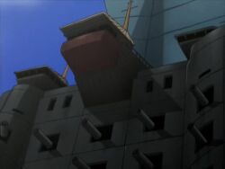  animated blonde_hair femdom hand_on_another's_cheek hug kissing malesub military_hat military_uniform multiple_boys multiple_subs official red_eyes red_sclera scrapped_princess ship sound steyr transformation unusual_pupils video yellow_eyes 