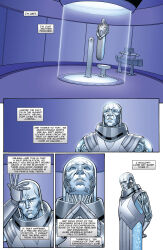  absurdres cam_smith carlos_pacheco comic guru-efx marvel_comics official robot super_hero text unit x-men 