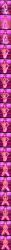  3d blue_eyes bra cbhm comic covered_with_cum cum_on_body dancer femsub heterochromia hololive hololive_english horns hypnotic_screen irys_(hololive) koikatsu! lingerie masturbation nude panties pink_eyes pink_hair red_hair text unusual_cum virtual_youtuber 