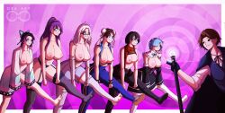  attack_on_titan bare_breasts black_hair blue_hair breast_press breasts brown_hair chun-li dandadan demon_slayer erect_nipples femsub glasses harem hypnotic_eyes kaa_eyes kimono leggings lingerie maid maledom mankitsu_happening mikasa_ackerman milf multiple_subs ork_(orkart) orkart ping purple_hair re:zero_starting_life_in_another_world rem_(re:zero) seiko_ayase shinobu_kocho smile spiral_eyes sportswear staff street_fighter suit suzukawa_rei uniform white_hair zombie_walk 