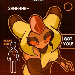  animated bee_girl bulge comic corruption dialogue dronification english_audio english_text femdom honey looking_at_viewer malesub nintendo null_bulge orange_eyes orange_skin original pokemon pokemon_(creature) pov pov_sub progress_indicator rem_phase02 restrained slime sound tagme text vespiquen video voice_acted white_eyes 
