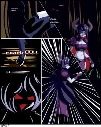 femsub furry hypnotized_hypnotist idpet monkey_girl monkey_pose tail transformation werewolf