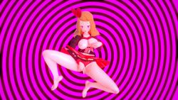 hypnotic_spiral koikatsu! masturbation serena tagme