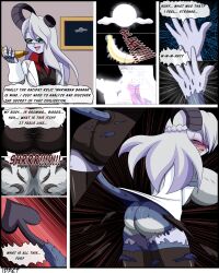 femsub furry hypnotized_hypnotist idpet monkey_girl monkey_pose tail transformation werewolf