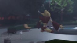 alakazam amateurthrowaway armpits black_eyes black_hair blonde_hair blue_eyes blue_hair breasts canari_(pokemon) clothed dark_skin dialogue emma_(pokemon) face_mask fellatio femsub full_nelson gloves livestream maledom misuzugon_(va) multicolored_hair multiple_boys multiple_girls multiple_penises multiple_subs nail_polish nintendo nipples nude opalu_(va) oral penis pink_eyes pokemon pokemon_(creature) pokemon_legends_z-a rotom sex short_hair simulated_handjob sound squatting v vaginal video voice_acted