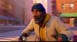 ai_art ai_voice animated black_lipstick blonde_hair femsub hat kaa_eyes pocket_watch sound thighhighs video