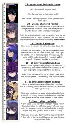  artist_request breasts chibi expressionless femsub hex_maniac humiliation humor hypnotic_penis large_breasts large_penis long_hair maledom nintendo pet_play pokemon pokemon_x_and_y purple_eyes purple_hair ruler small_penis smile spiral_eyes symbol_in_eyes text 