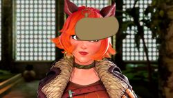  animal_ears animated dazed femsub happy_trance marvel_comics marvel_rivals pendulum red_hair short_hair squirrel_girl squirrel_girl_(marvel) tagme video vynil 