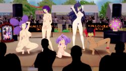 3d acerola_(pokemon) ahoge all_fours androgynous androgynous_dom arms_above_head arms_behind_back black_hair breasts cat_pose crossed_arms cum cum_on_body cum_on_breasts cum_on_face cum_on_hair dark_skin exhibitionism eye_color_change faceless_male fantina femsub flat_chest from_behind glasses glowing_eyes green_eyes hair_ornament halloween harem heterosexual hex_maniac huge_breasts kneeling large_breasts light_skin long_hair maledom multiple_boys multiple_girls multiple_subs nintendo nude one_eye_open open_mouth phoebe_(pokemon) pokemon pokemon_(creature) pokemon_black_and_white pokemon_diamond_pearl_and_platinum pokemon_ruby_sapphire_and_emerald pokemon_sun_and_moon pokemon_x_and_y posing possession pubic_hair purple_hair sale seductive_smile sex shauntal short_hair sitting small_breasts spiritomb squatting standing tongue tongue_out vaginal very_long_hair wink worldender 