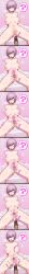 absurdres ahegao anus breasts censored condom confused eye_roll fate/grand_order fate_(series) femsub glasses hair_covering_one_eye heart heart_eyes kamakiri_uma lactation maledom mashu_kyrielight nipples nude orgasm penis pink_eyes pink_hair pussy short_hair spread_pussy squirting symbol_in_eyes tape tape_on_pussy tongue tongue_out veins x-ray