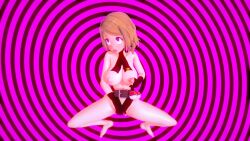 ahegao hypnotic_spiral koikatsu! masturbation serena