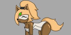  ass closed_eyes dark_skin femsub furry hypnotic_accessory legs peptryxs_ ponytail sonic_the_hedgehog_(series) tail tight_clothing whisper_the_wolf wolf_girl 