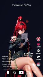  3d animated arched_back beer blush body_writing bouncing_breasts bra breast_fondling breast_grab breasts breasts_outside censored chibi cleavage closed_eyes clothed clothed_exposure collarbone confused crossed_eyes crossed_legs crossover dancing dazed dildo double_v dress drinking earrings elf_ears empty_eyes english_text erect_nipples eye_roll femsub flower gloves glowing glowing_eyes hair_band hair_ornament handsfree_ejaculation happy_trance hat heart heart_eyes humiliation humor hypnotic_accessory id_card jewelry koikatsu! large_breasts looking_at_viewer mask meme midriff multiple_boys multiple_doms muscle_boy music nastay navel nipple_piercing nipples office office_lady open_mouth orgasm piercing ponytail purple_hair pussy red_hair scared sex sex_toy short_skirt side_slits sin_sack sitting skirt smile sound speech_bubble squirting sunglasses symbol_in_eyes text thighs tie tied_shirt tiktok tongue tongue_out touhou trembling underboob user_interface v vaginal very_long_hair video wuthering_waves yinlin_(wuthering_waves) 