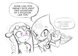  empty_eyes english_text expressionless femsub furry humor looking_at_viewer maledom meme original pendulum pocket_watch rainy_indigo sonic_the_hedgehog_(series) speech_bubble text 