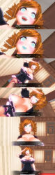  custom_maid_3d_2 kamen_writer_mc rika_(made_to_order) robotic_trance tagme 