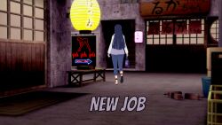  black_hair clothed cover english_text female_only hinata_hyuuga long_hair naruto_(series) solo sugus text 