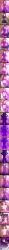  3d breasts cbhm cleavage cleavage_cutout collar comic cross cum cum_on_body demon demon_girl dress from_behind horns koikatsu! long_hair magic magical_girl masturbation nude pale_skin purple_eyes purple_hair sex skirt smile text unusual_pupils 