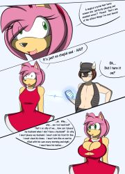 amy_rose breast_expansion breasts comic crystal domestication empty_eyes expressionless femsub furry green_eyes hair_band hedgehog_girl housewife large_breasts maledom manip pink_hair shrunken_irises sonic_the_hedgehog_(series) source_request stepfordization text tiechonortheal_(manipper) 