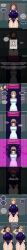  absurdres angry blush breast_expansion brown_eyes brown_hair censored clothed cum dialogue drool english_text eye_color_change eye_roll femsub fishnets gloves huge_breasts kanto_mother_(rgby) latex leaf_(pokemon) leotard long_hair mother_and_daughter multiple_girls multiple_subs nintendo orgasm pink_eyes pokeball pokemon pokemon_red_green_blue_and_yellow pussy qos restrained saluting sex_toy standing_at_attention sweat tattoo text undyingmidnight vibrator visor 