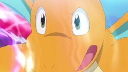  dragonite femsub furry nintendo pokemon pokemon_(creature) screenshot tagme 