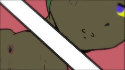  anal animated anus ass ass_focus blush dark_skin dead_source disney drool femdom femkaa from_behind green_hair huge_cock hypnotic_eyes kaa_eyes large_penis lip_biting long_hair multiple_views original otherpics penis pov pov_sub pussy seductive_smile sex simple_background sound the_jungle_book valerie_lewdon video voice_acted 
